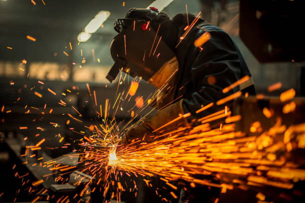 Best Structural Steel Welding in Waynesburg, PA