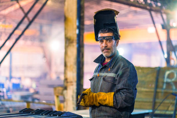 Best Marine and Shipbuilding Welding in Waynesburg, PA