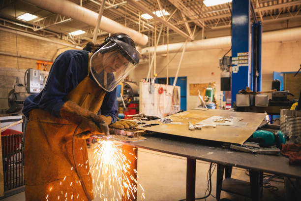 Best Food and Beverage Processing Equipment Welding in Waynesburg, PA