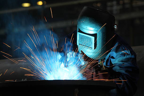 Best Aerospace and Defense Welding in Waynesburg, PA
