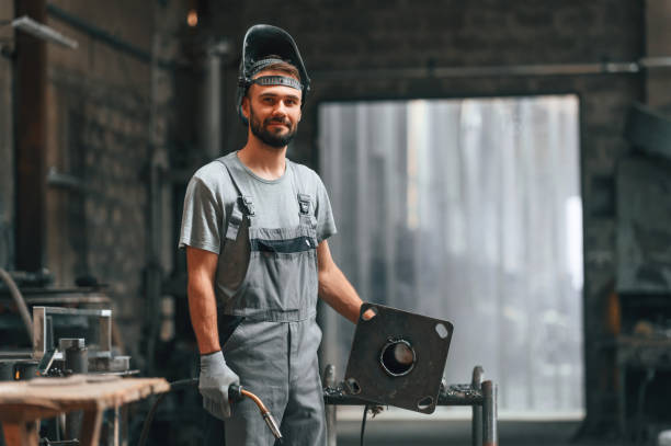 Affordable Welder Services in Waynesburg, PA