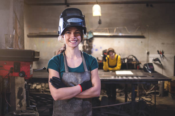 Best Specialty Welding Processes in Waynesburg, PA